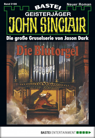 Jason Dark: John Sinclair 186