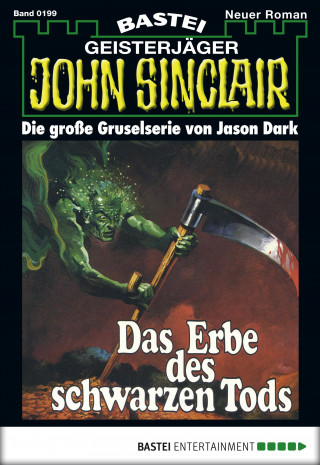 Jason Dark: John Sinclair 199