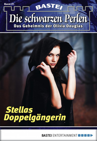 O. S. Winterfield: Die schwarzen Perlen - Folge 21