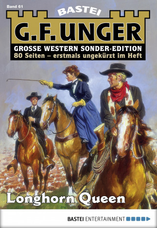 G. F. Unger: G. F. Unger Sonder-Edition 61