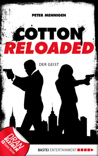 Peter Mennigen: Cotton Reloaded - 35
