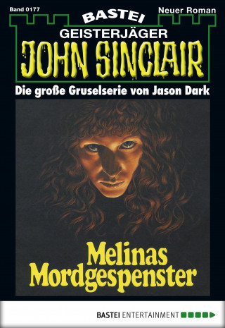 Jason Dark: John Sinclair 177
