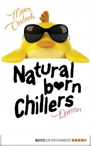 Mara Andeck: Natural Born Chillers