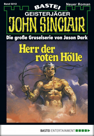 Jason Dark: John Sinclair 212