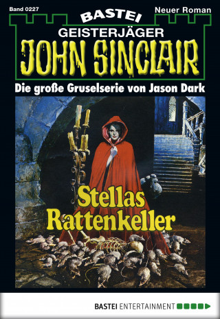 Jason Dark: John Sinclair 227