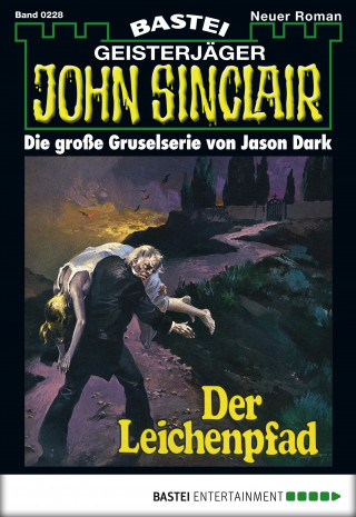 Jason Dark: John Sinclair 228