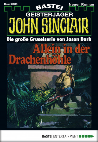 Jason Dark: John Sinclair 233