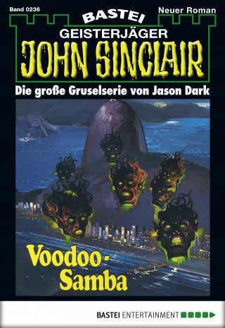 Jason Dark: John Sinclair 236