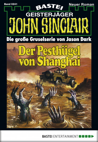 Jason Dark: John Sinclair 241