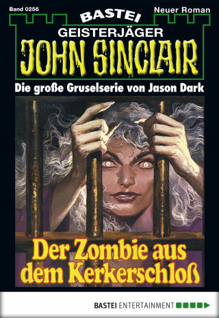 Jason Dark: John Sinclair 256