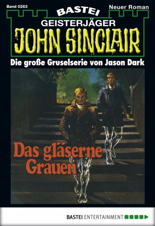 Jason Dark: John Sinclair 263