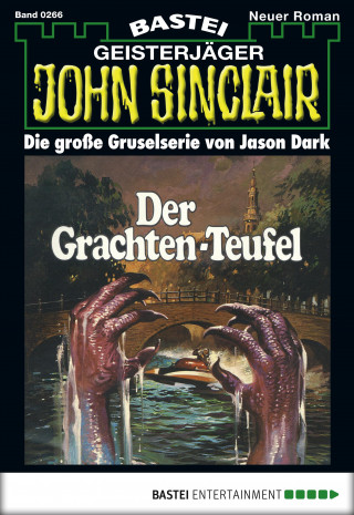 Jason Dark: John Sinclair 266