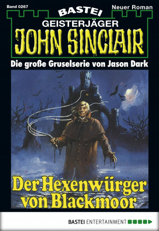 Jason Dark: John Sinclair 267