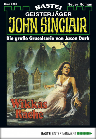 Jason Dark: John Sinclair 268
