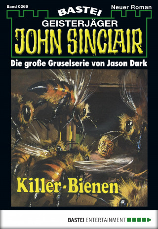 Jason Dark: John Sinclair 269