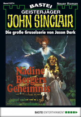 Jason Dark: John Sinclair 274