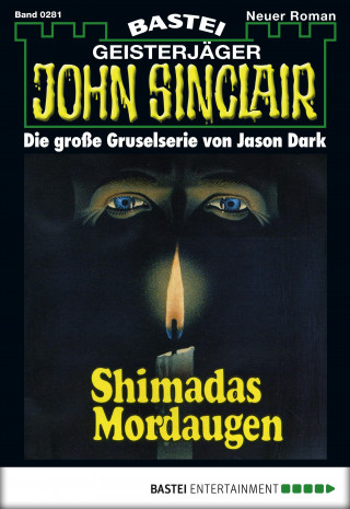 Jason Dark: John Sinclair 281