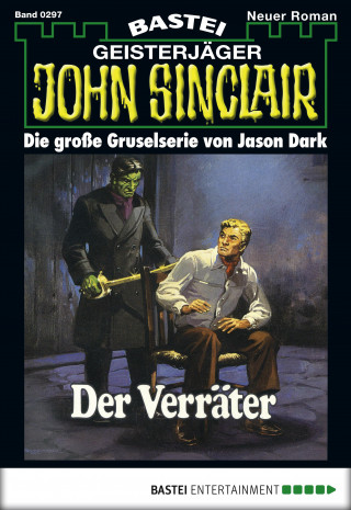 Jason Dark: John Sinclair 297