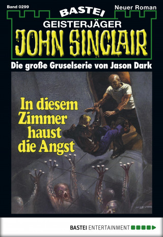 Jason Dark: John Sinclair 299