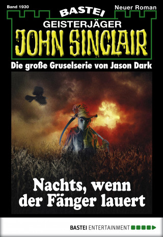 Jason Dark: John Sinclair 1930