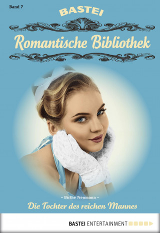 Birthe Neumann: Romantische Bibliothek - Folge 7
