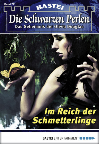 O. S. Winterfield: Die schwarzen Perlen - Folge 22