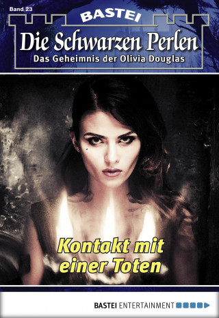 O. S. Winterfield: Die schwarzen Perlen - Folge 23