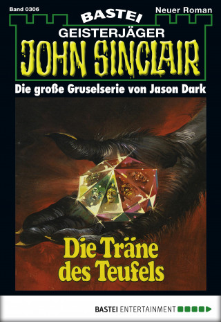 Jason Dark: John Sinclair 306