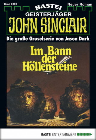 Jason Dark: John Sinclair 308