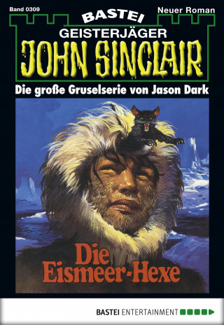Jason Dark: John Sinclair 309