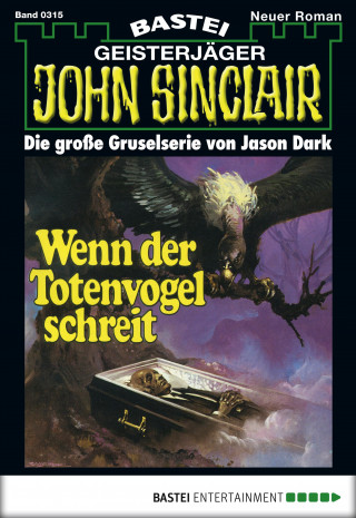 Jason Dark: John Sinclair 315