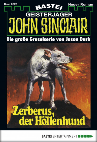 Jason Dark: John Sinclair 325