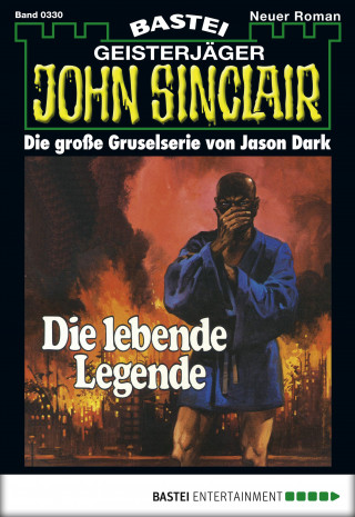 Jason Dark: John Sinclair 330