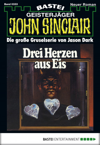 Jason Dark: John Sinclair 333