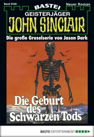 Jason Dark: John Sinclair 336