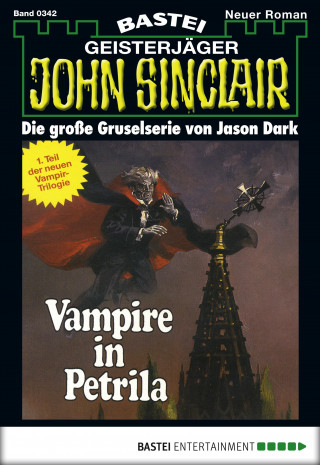 Jason Dark: John Sinclair 342