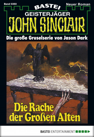 Jason Dark: John Sinclair 350
