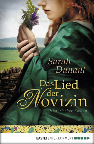 Sarah Dunant: Das Lied der Novizin