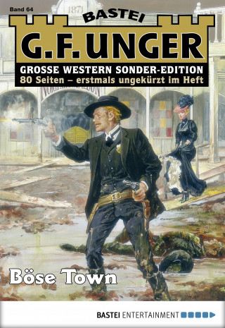 G. F. Unger: G. F. Unger Sonder-Edition 64