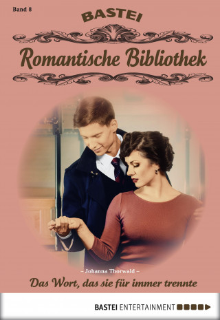 Johanna Thorwald: Romantische Bibliothek - Folge 8