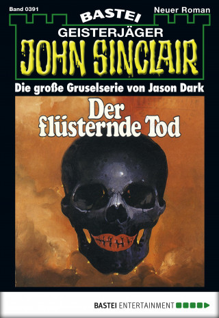 Jason Dark: John Sinclair 390