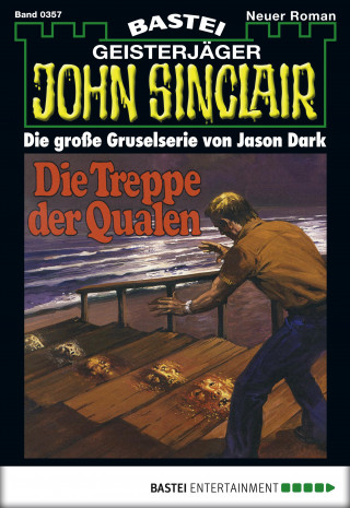 Jason Dark: John Sinclair 357