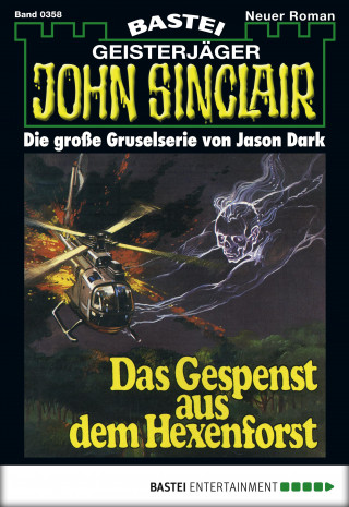 Jason Dark: John Sinclair 358