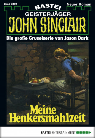 Jason Dark: John Sinclair 359