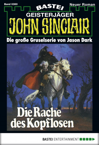 Jason Dark: John Sinclair 360