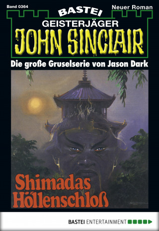 Jason Dark: John Sinclair 364
