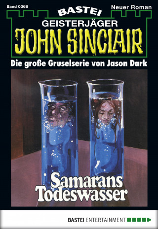 Jason Dark: John Sinclair 368