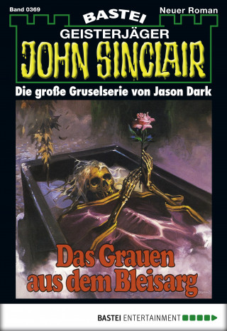 Jason Dark: John Sinclair 369