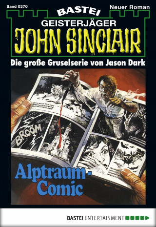 Jason Dark: John Sinclair 370