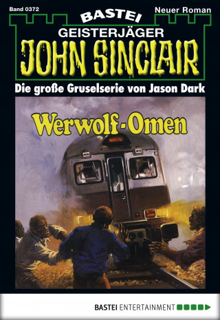 Jason Dark: John Sinclair 372